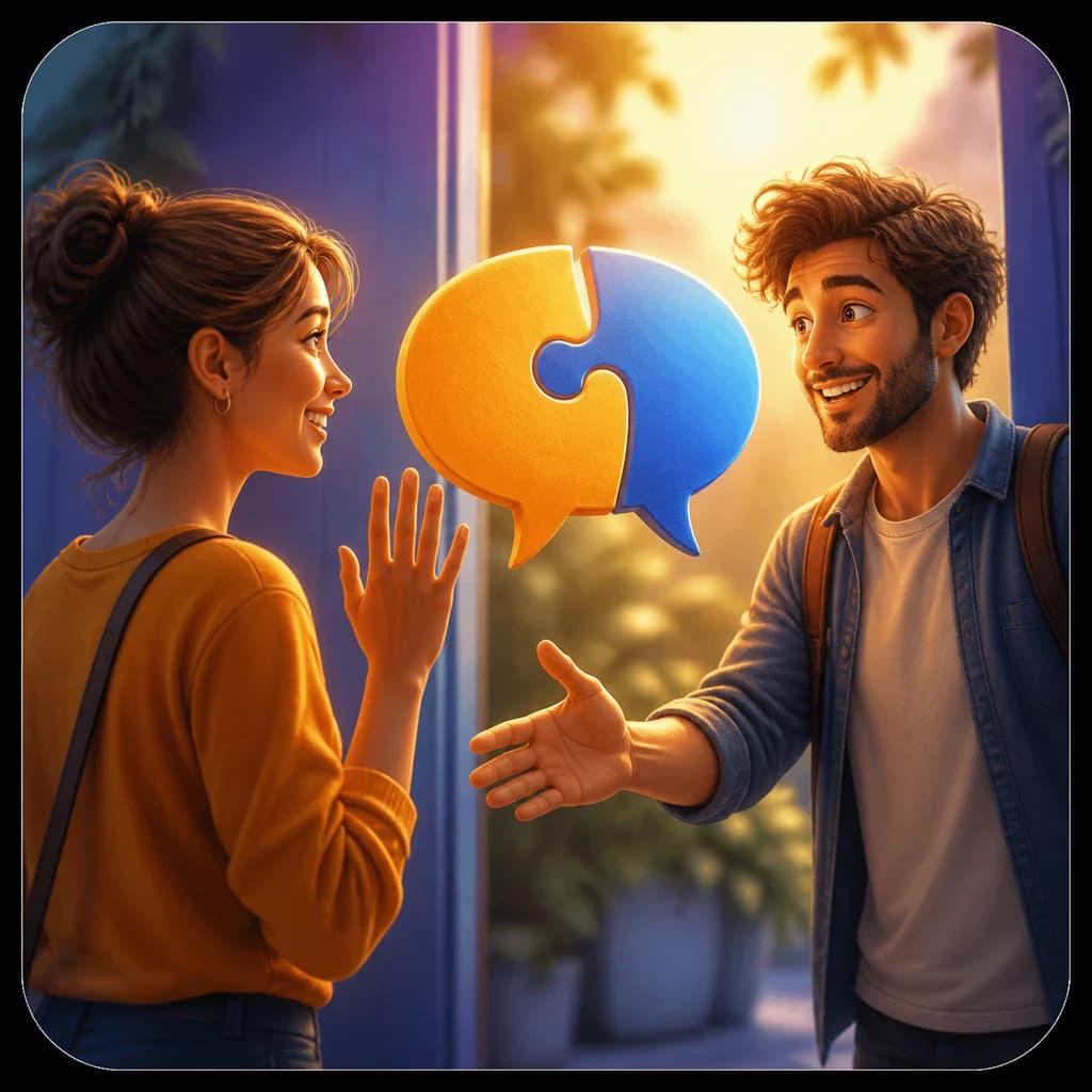 Basic Greetings & Introductions - Learn A1 English with quiz