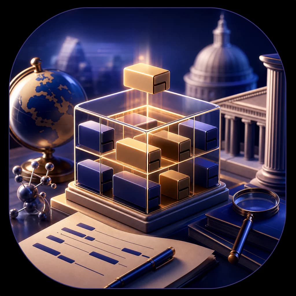 Academic Vocabulary: Word Box - Learn B1 English with word box fill
