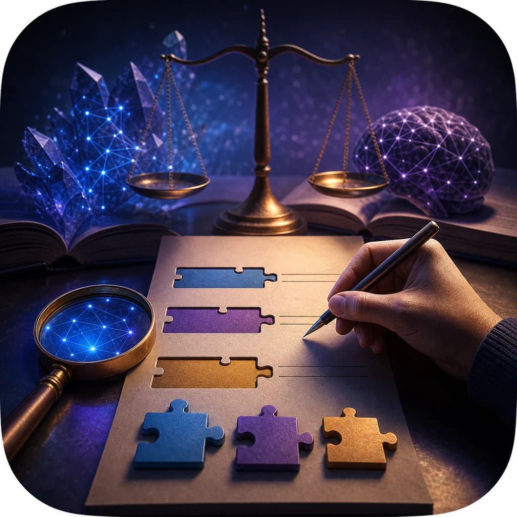 Academic Writing Precision - Learn C1 English with typing
