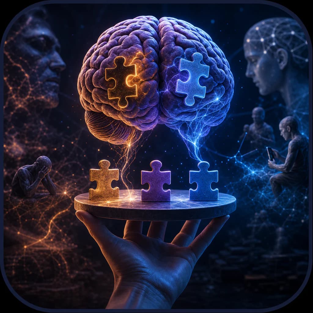Psychology Terms Memory - Learn C1 English with memory
