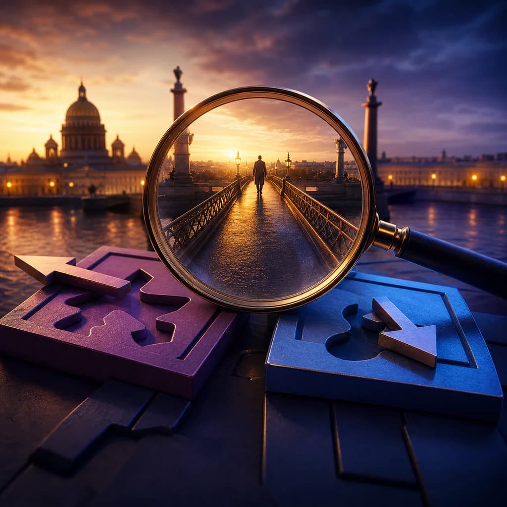 Advanced Russian Speaker Mistakes - Learn C1 English with quiz