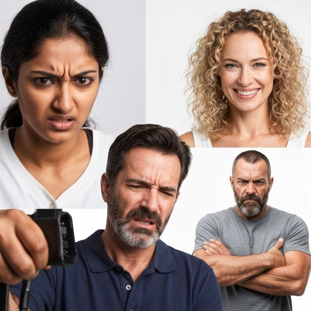 Conversation Starters Memory Game - Learn A2 English with memory