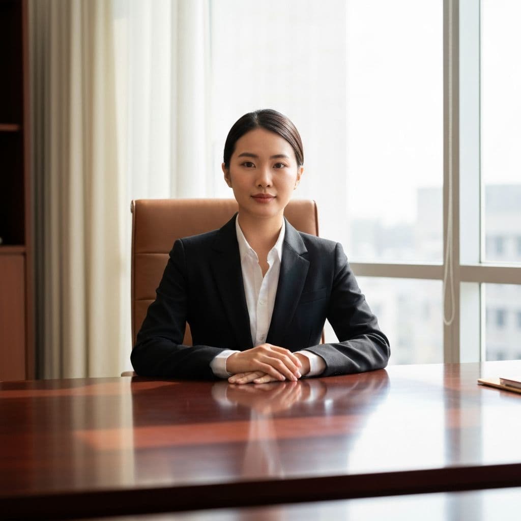 Business Meeting Essential Phrases - Learn B2 English with matching