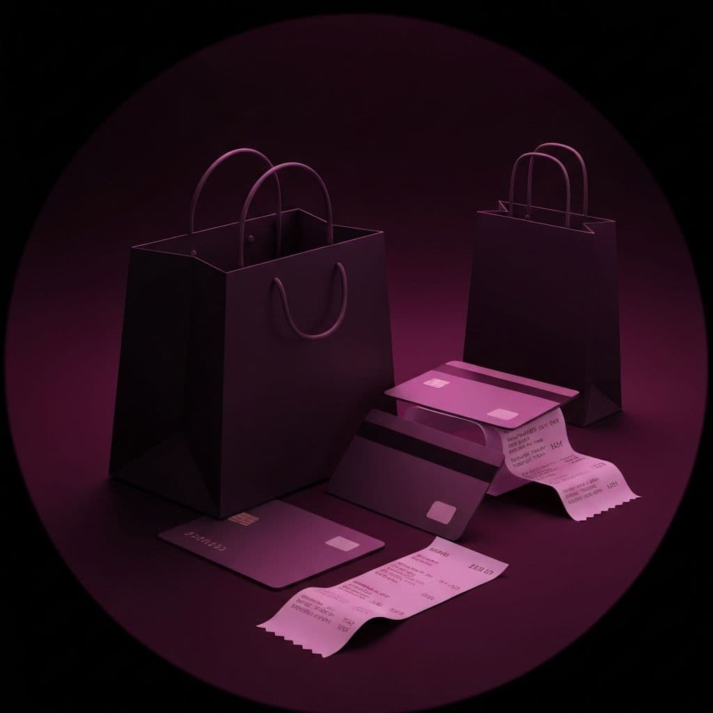Shopping Talk: Complete the Phrases - Learn A2 English with fill in the gaps