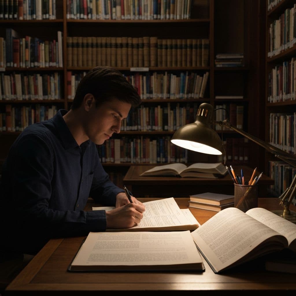 Academic Writing Skills - Learn B2 English with word box fill